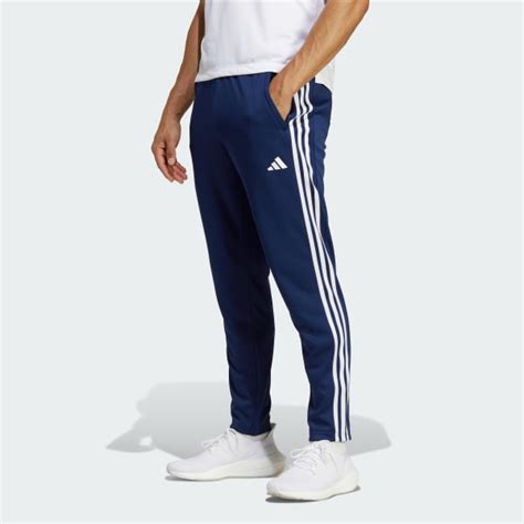 adidas broek heren extra lang|Adidas extra lange broek.